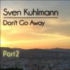 Download track Dont Go Away (Extended Mix)