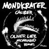 Download track Caliber (Mononoid Remix)