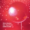 Download track Love Is Love (Thanos Kalentinis Bossa Mix)