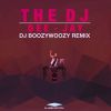 Download track Dee-Jay (DJ BoozyWoozy Remix)