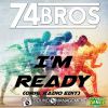 Download track I'm Ready (Instrumental Version)