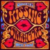 Download track Kissing Strangers