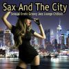 Download track The Lights Of A Distant Bay - Smooth Jazzy Bar Mix