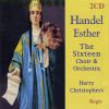 Download track Scene Five) Recit. Ahasuerus, Esther ''Who Dares Intrude Into Our Presen...