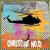 Download track Latze Miegl & The Blue Apes - Christine No. 13