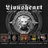 Download track Lionsheart - Devil's Train (Under Fire)