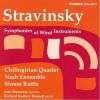 Download track Three Pieces For String Quartet: 1