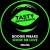 Download track Show Me Love (Original Mix)