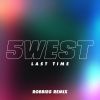 Download track Last Time (Robbie G Remix)