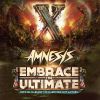 Download track Embrace The Ultimate (Official Harmony Of Hardcore 2015 Anthem)