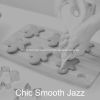 Download track High-Class Smooth Jazz Saxophone - Vibe For Gourmet Meals