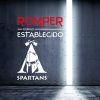 Download track Romper Con Lo Establecido