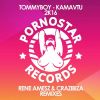 Download track Kamavtu (Rene Amesz Remix)