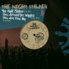 Download track The Night Stalker (Dub Edit)