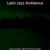 Download track Calm Saxophone Bossa Nova - Vibe For Beach Bars