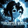 Download track Forgotten World (Sped Up)