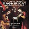 Download track 27. Alma Redemptoris Mater - 2. Tu Quae Genuisti