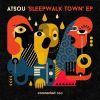 Download track Sleepwalk Town