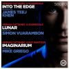 Download track Into The Edge (James Teej's Wind Valley Mix)