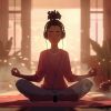 Download track Meditation Harmony Tones