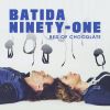 Download track Bed Of Chocolate