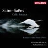 Download track Cello Sonata No. 2 In F Major, Op. 123: III. Romanza: Poco Adagio