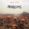 Download track The Problem Is Me