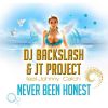 Download track Never Been Honest (Club Mix)