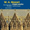 Download track Works For Mechanical Organ: Adagio And Allegro In F Minor, K. 594