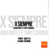 Download track X Siempre (Hard Remix Edit)