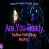 Download track Are You Ready? (Instrumental)