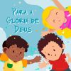 Download track Para A Glória De Deus (Playback)