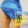 Download track El Que Manda Aquì (Extended Mix)