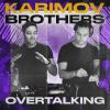 Download track Overtalking