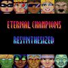 Download track Eternal Champion's Theme