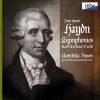 Download track Symphony No. 20 In C Major Hob. I: 20 3. Minuet