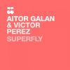 Download track Superfly (Ivan Kay)