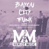 Download track Bayou City Funk