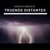 Download track Sonidos Ambiente: Truenos Distantes, Pt. 01