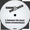 Download track Mic Check (Camo & Krooked Remix)