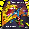 Download track Patrulha 66 - Se Derrubar É Penalti