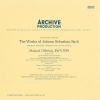 Download track Musical Offering, BWV 1079: Canon A 2 (Quaerendo Invenietis) Fassung B
