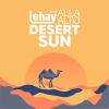 Download track Desert Sun (Asian Instrumental Dub)