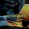 Download track Stress Relief Concentration Jazz For Study # 15