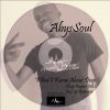 Download track What I Know About Deep (Deep Respect Mix)