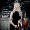 Download track Symphonic Concerto For Violoncello And Orchestra 