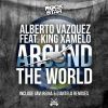 Download track Around The World (Javi Reina & D'antelo Dub Mix) [King Xamelo]