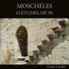 Download track Etudes, Op. 95: No. 10, Terpsichore. Allegro Giocoso