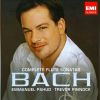 Download track Sonata In G Major BWV 1039: I. Adagio