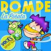 Download track Rompe La Piñata